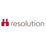 Resolution First for Family Law Member Logo