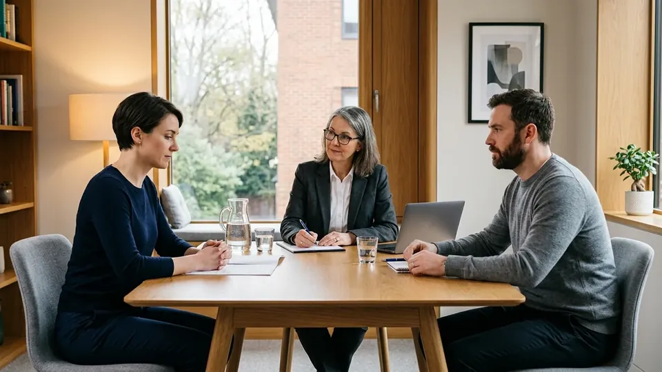 All-Issues Family Mediation